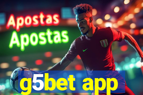 g5bet app